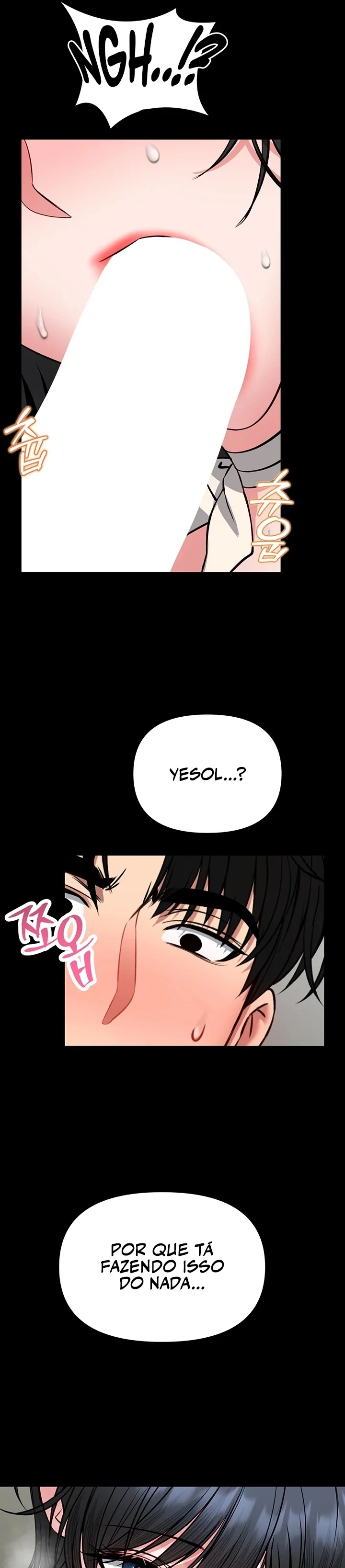 Ler I’ll Teach You Self-Defense Capitulo 37 Page 28