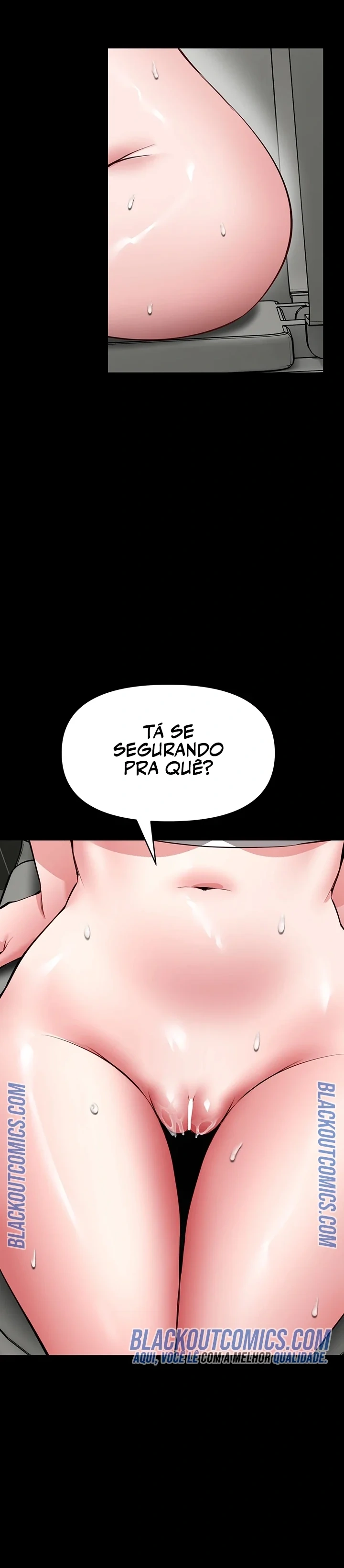 Ler I’ll Teach You Self-Defense Capitulo 37 Page 30