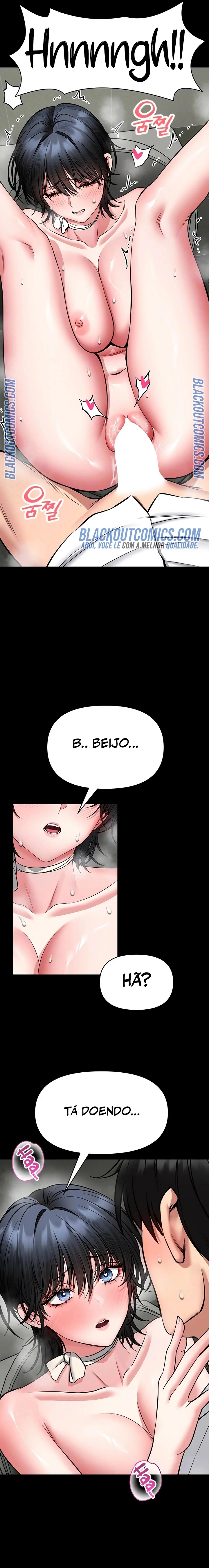Ler I’ll Teach You Self-Defense Capitulo 38 Page 3
