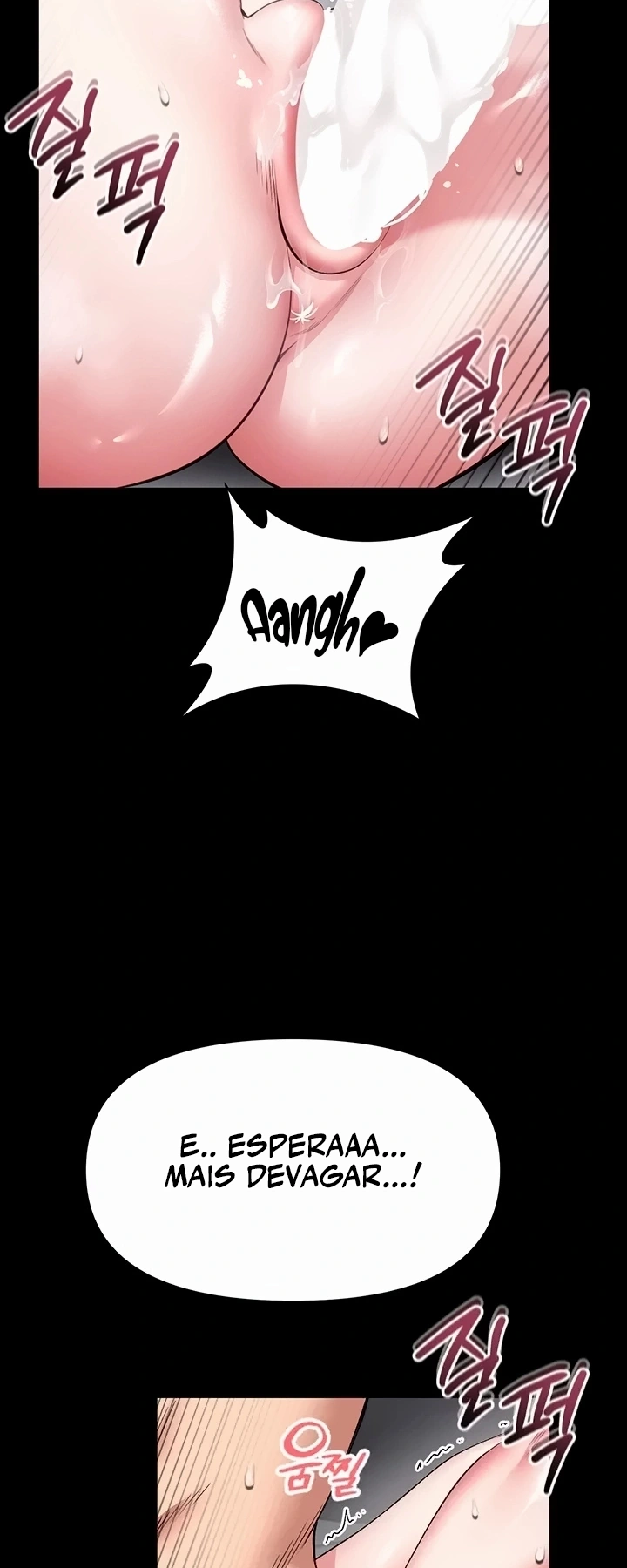 Ler I’ll Teach You Self-Defense Capitulo 39 Page 10