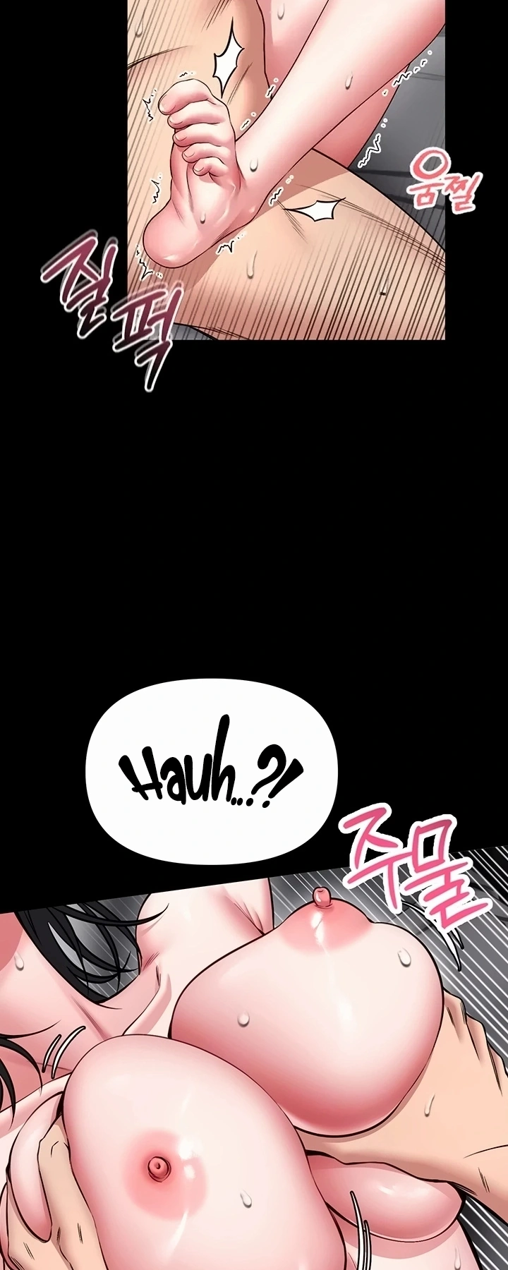 Ler I’ll Teach You Self-Defense Capitulo 39 Page 11