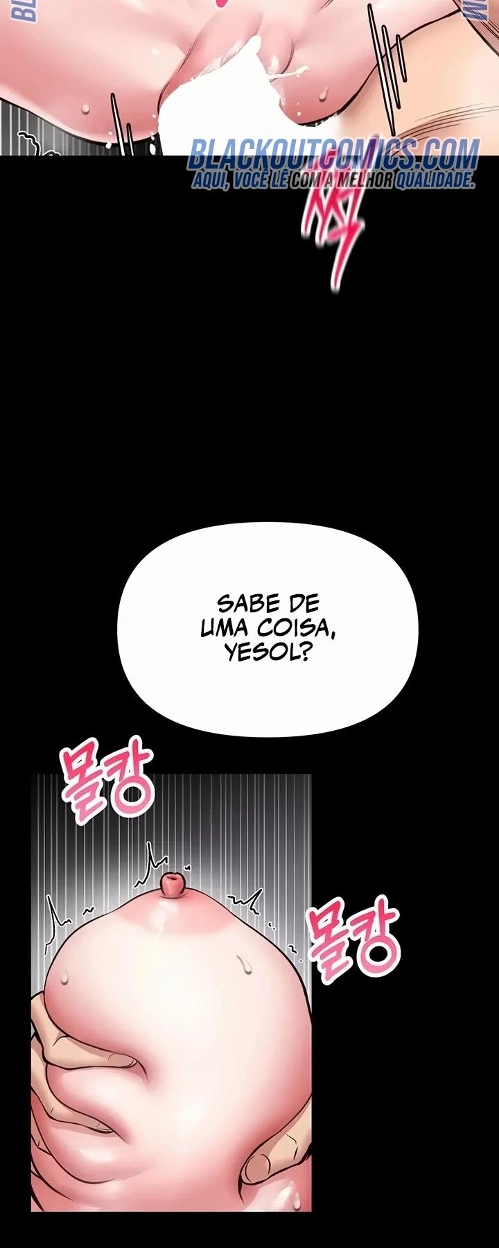 Ler I’ll Teach You Self-Defense Capitulo 39 Page 15