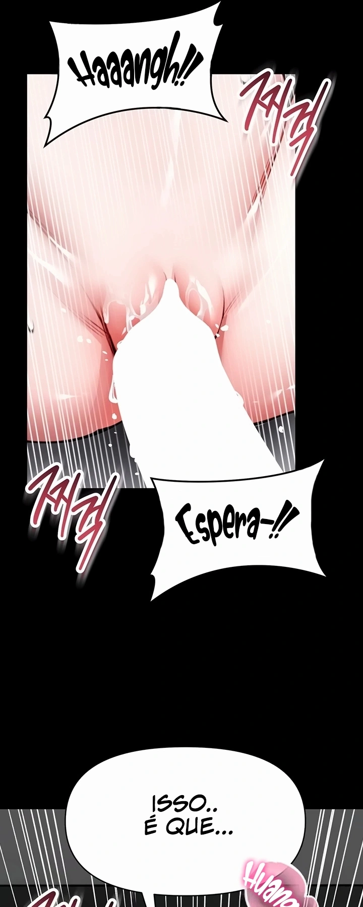 Ler I’ll Teach You Self-Defense Capitulo 39 Page 19