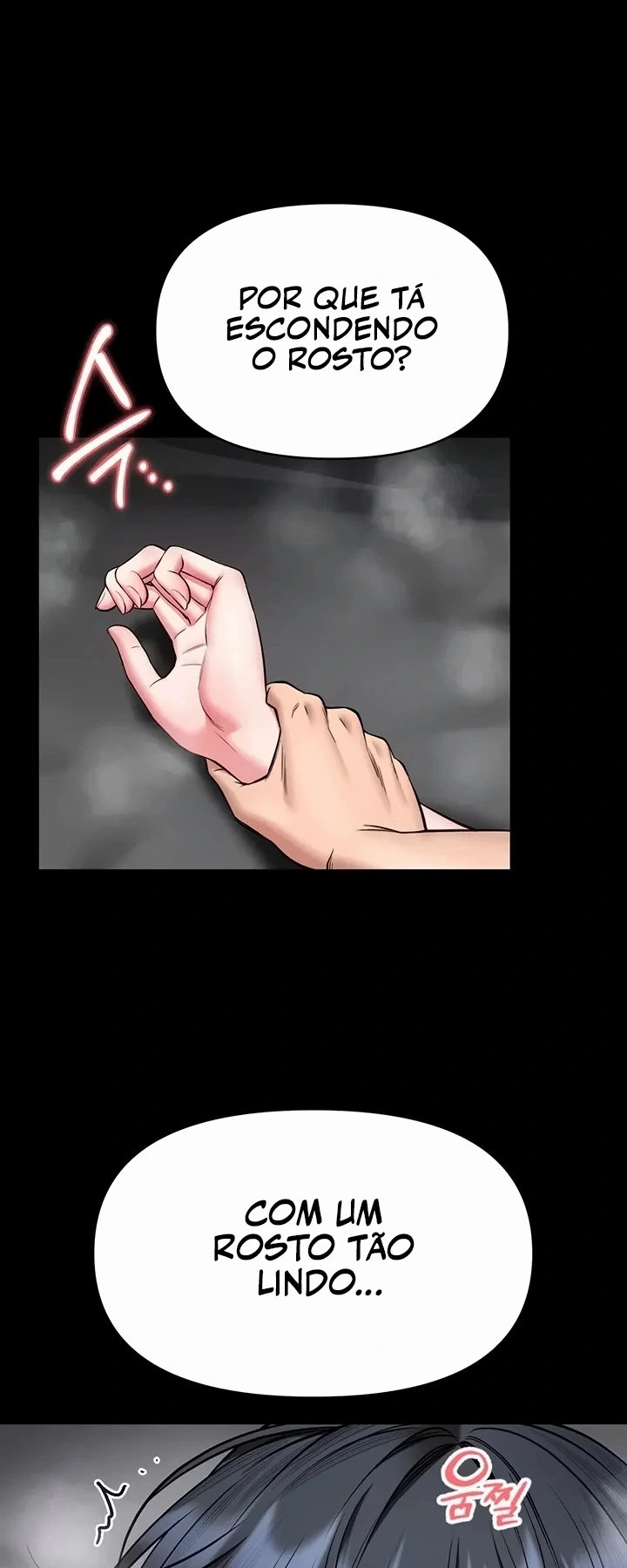 Ler I’ll Teach You Self-Defense Capitulo 39 Page 32