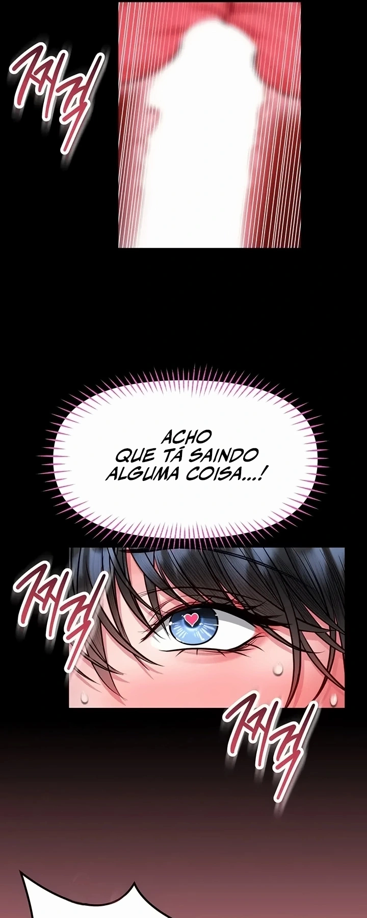 Ler I’ll Teach You Self-Defense Capitulo 39 Page 36