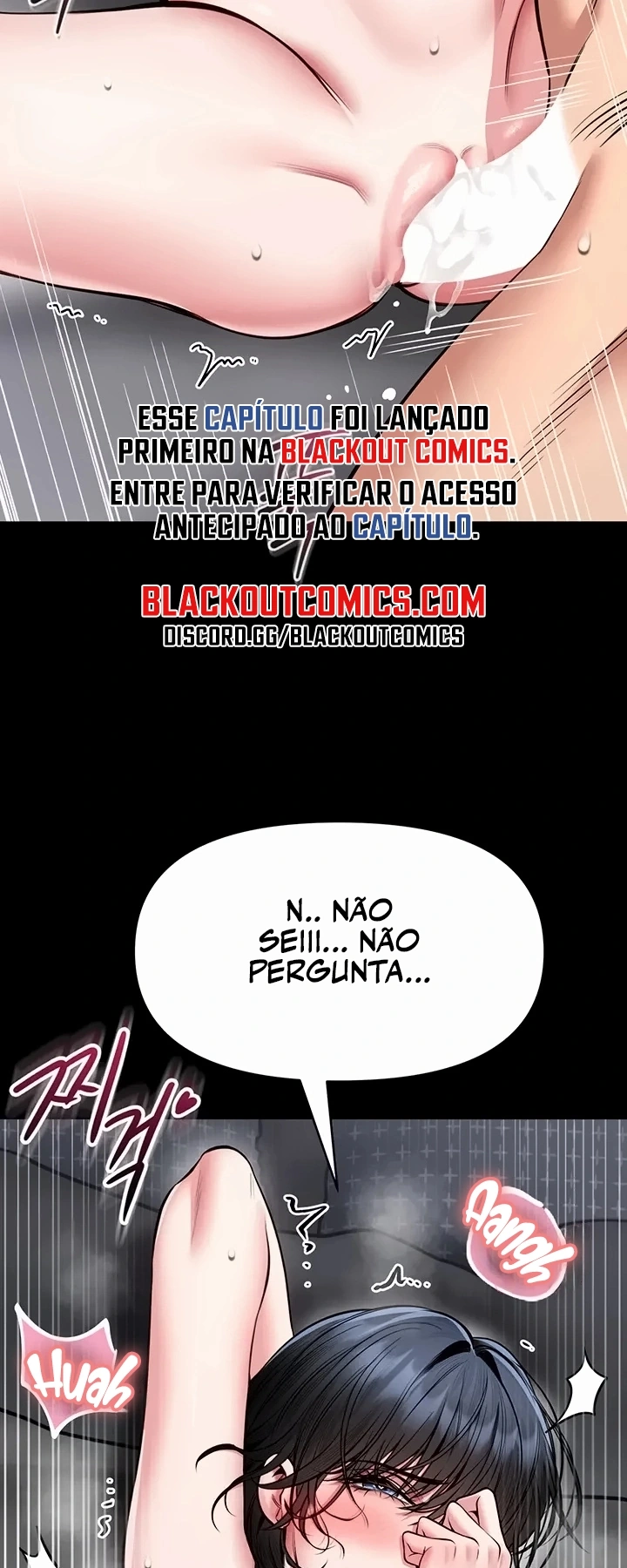 Ler I’ll Teach You Self-Defense Capitulo 39 Page 4