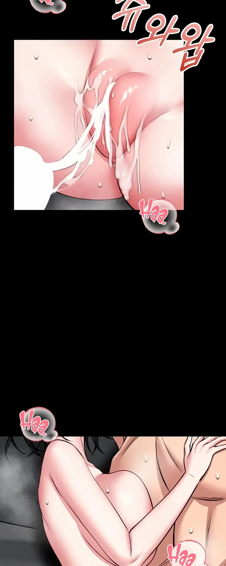 Ler I’ll Teach You Self-Defense Capitulo 39 Page 40