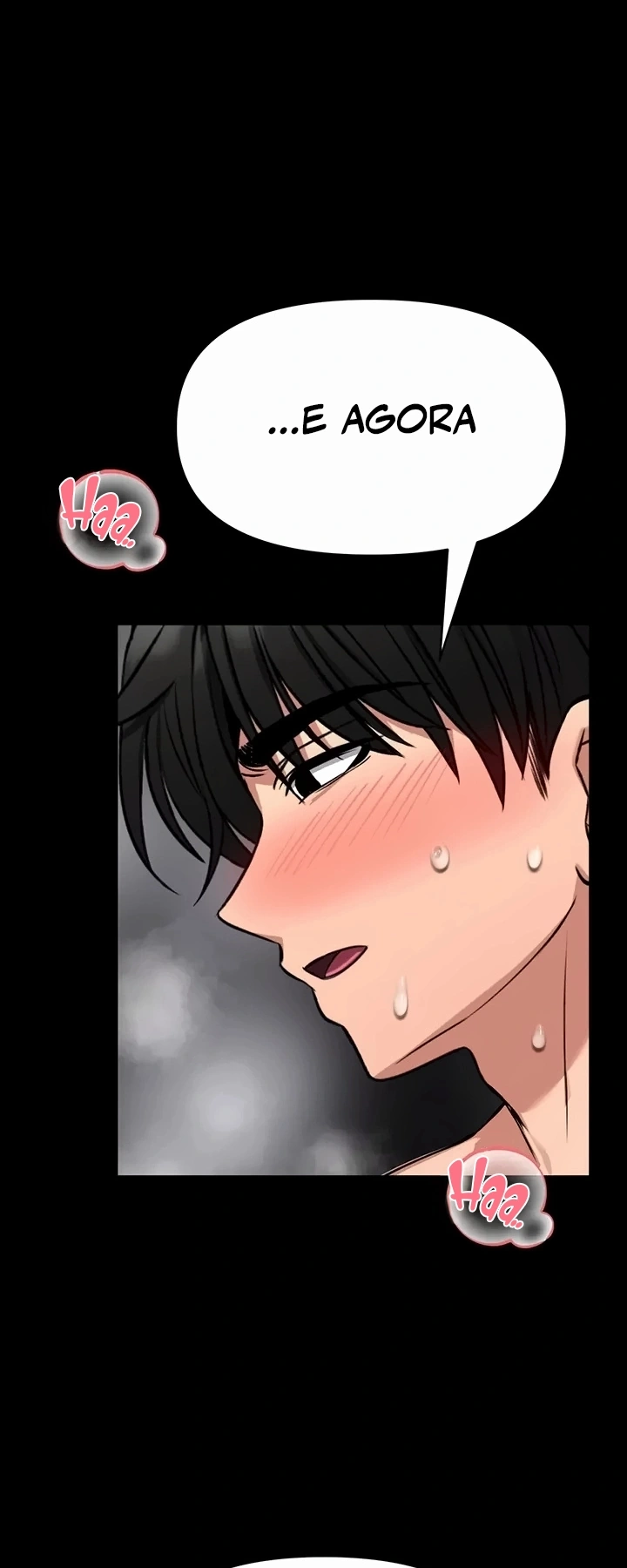 Ler I’ll Teach You Self-Defense Capitulo 39 Page 42