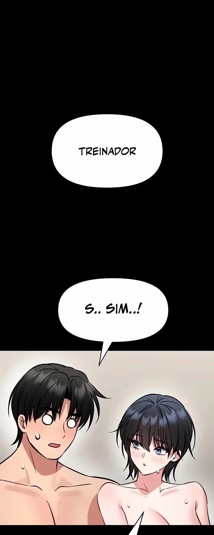 Ler I’ll Teach You Self-Defense Capitulo 39 Page 50