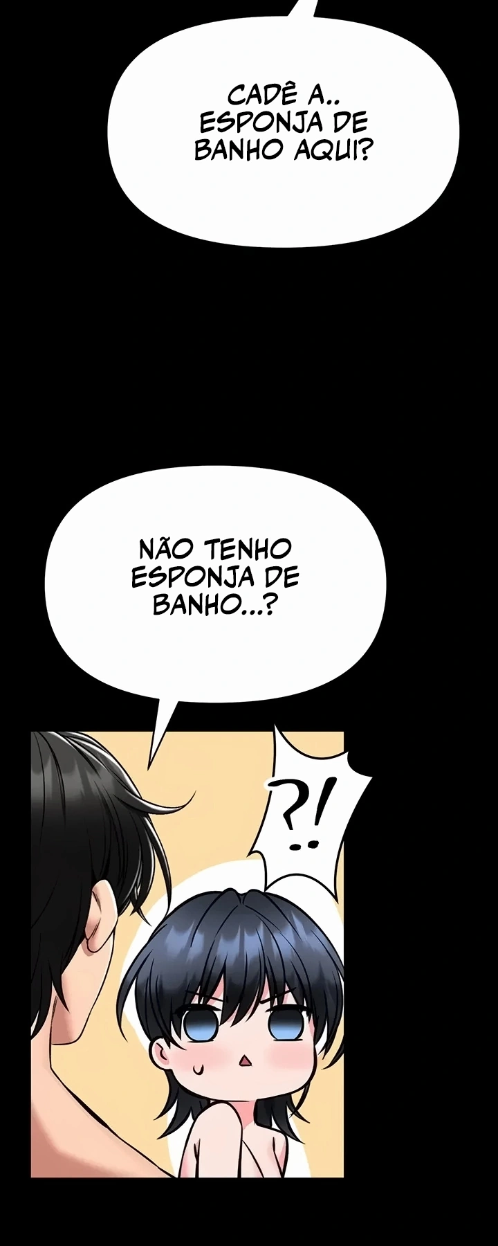 Ler I’ll Teach You Self-Defense Capitulo 39 Page 51