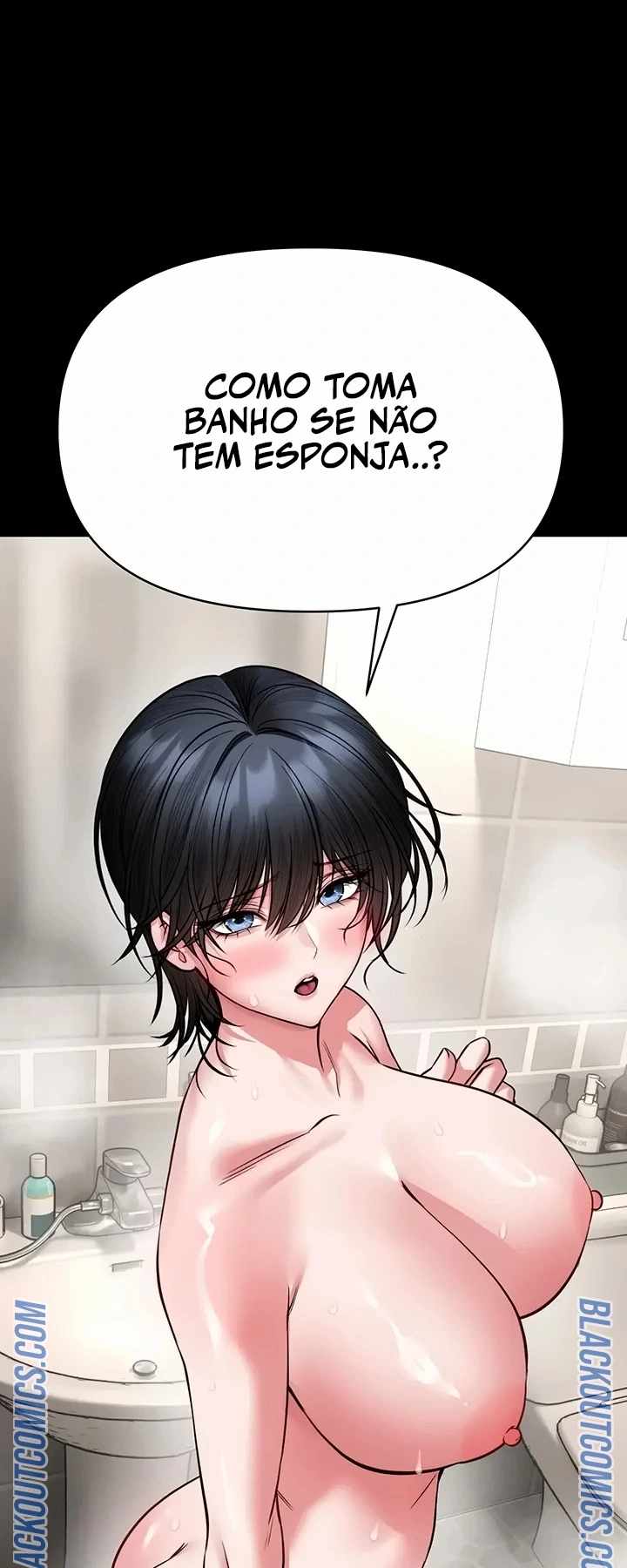Ler I’ll Teach You Self-Defense Capitulo 39 Page 52