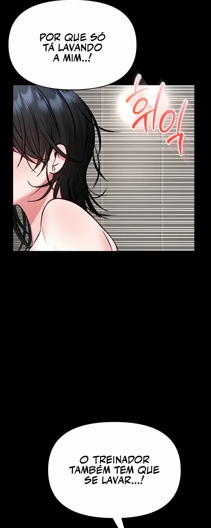 Ler I’ll Teach You Self-Defense Capitulo 39 Page 60
