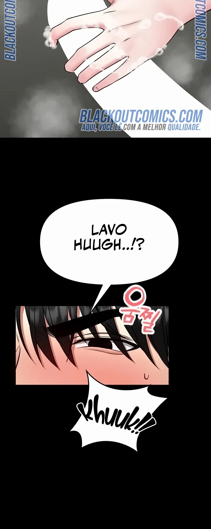 Ler I’ll Teach You Self-Defense Capitulo 39 Page 62