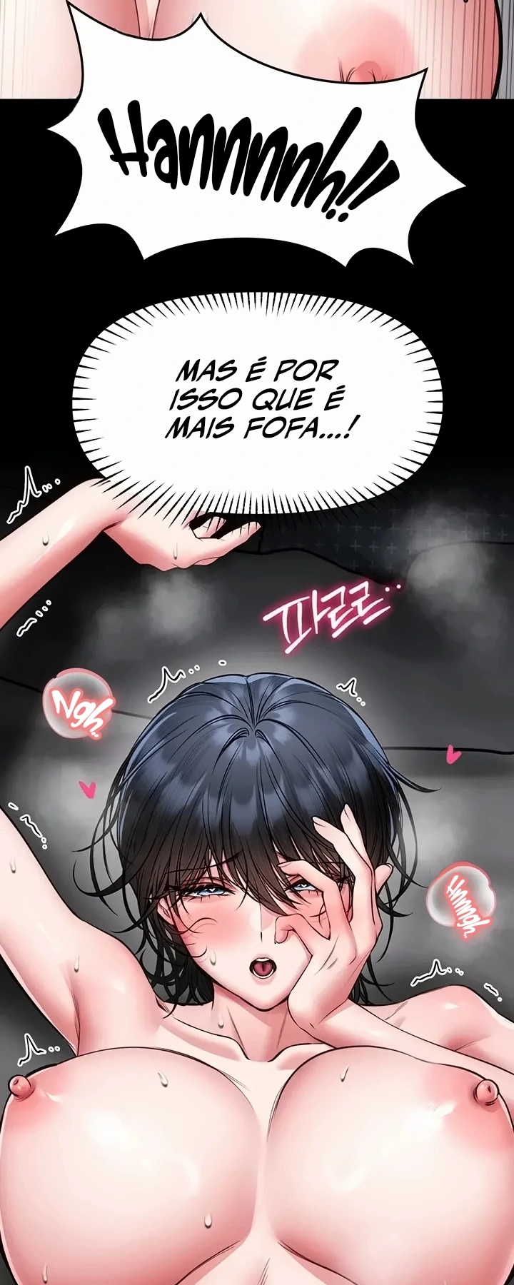 Ler I’ll Teach You Self-Defense Capitulo 39 Page 8