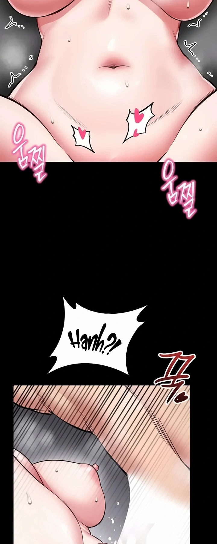 Ler I’ll Teach You Self-Defense Capitulo 39 Page 9