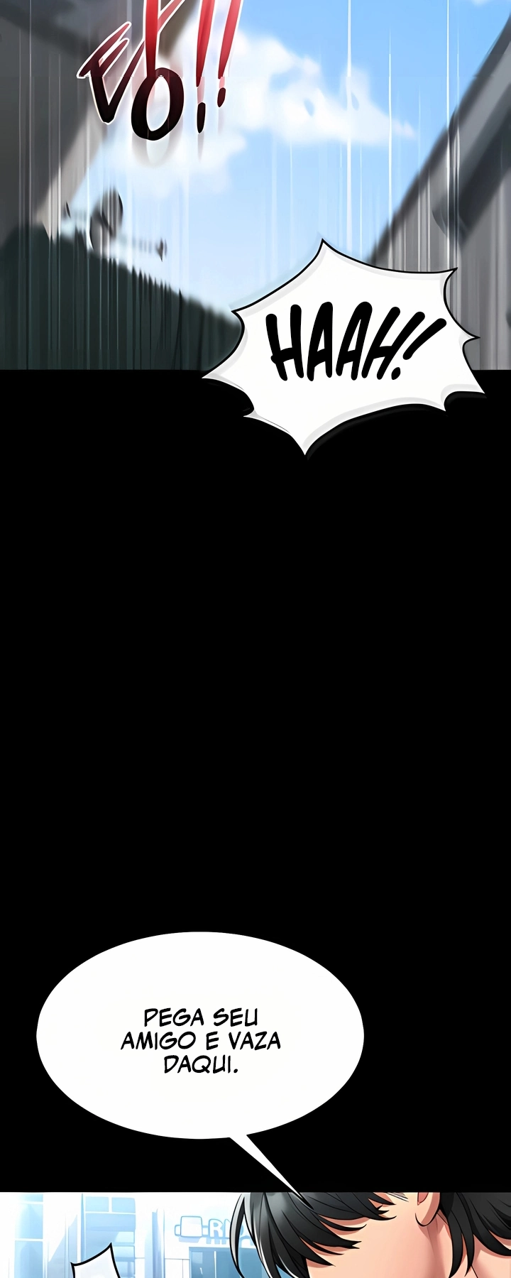 Ler I’ll Teach You Self-Defense Capitulo 4 Page 101