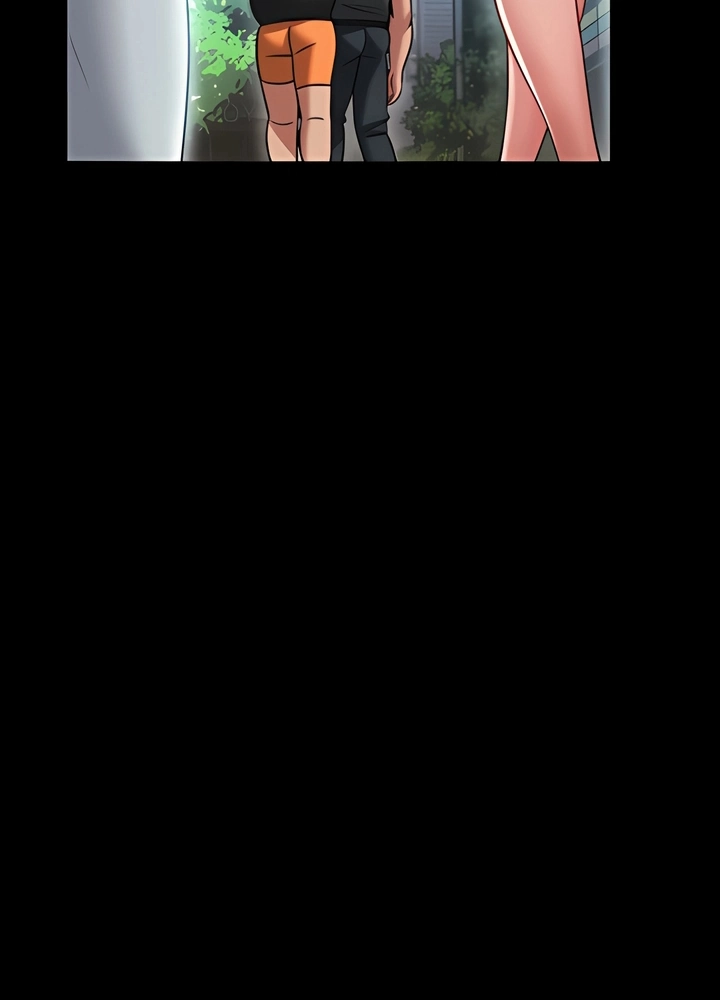 Ler I’ll Teach You Self-Defense Capitulo 4 Page 103