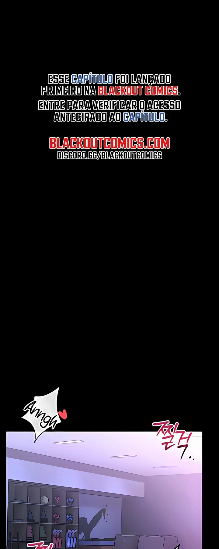 Ler I’ll Teach You Self-Defense Capitulo 4 Page 11