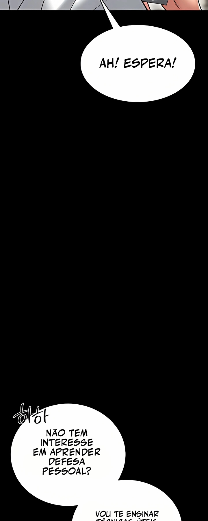 Ler I’ll Teach You Self-Defense Capitulo 4 Page 110