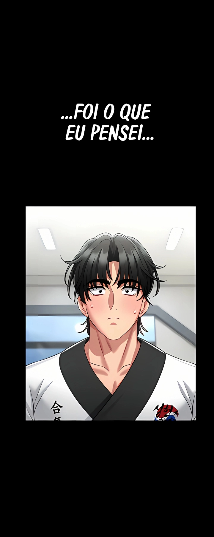 Ler I’ll Teach You Self-Defense Capitulo 4 Page 116