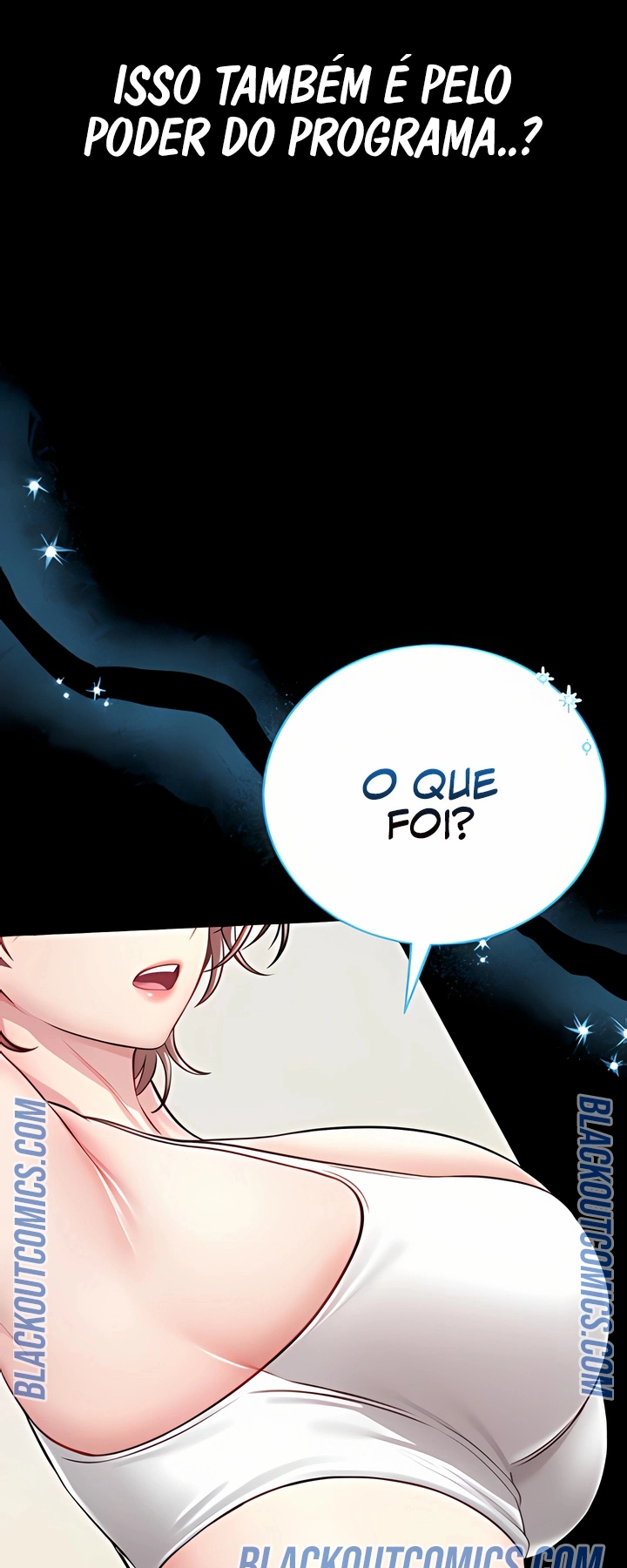 Ler I’ll Teach You Self-Defense Capitulo 4 Page 117