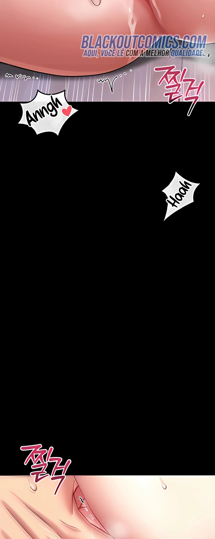 Ler I’ll Teach You Self-Defense Capitulo 4 Page 19