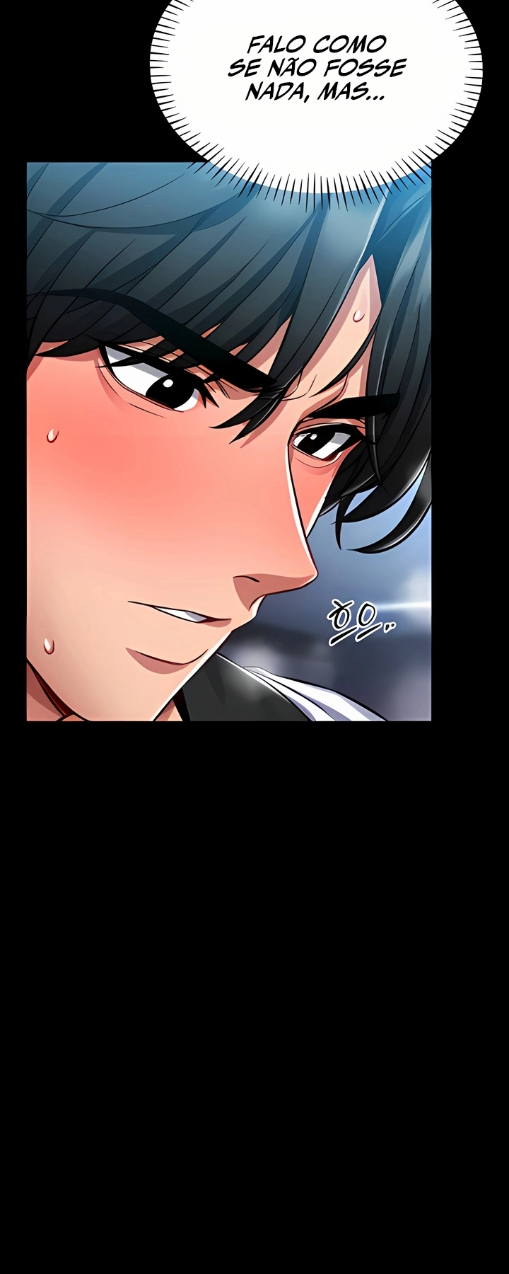 Ler I’ll Teach You Self-Defense Capitulo 4 Page 21