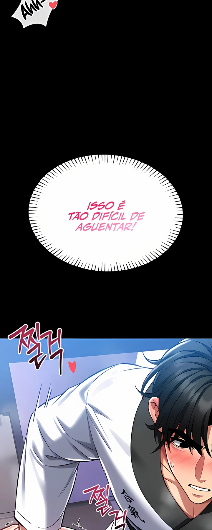 Ler I’ll Teach You Self-Defense Capitulo 4 Page 25