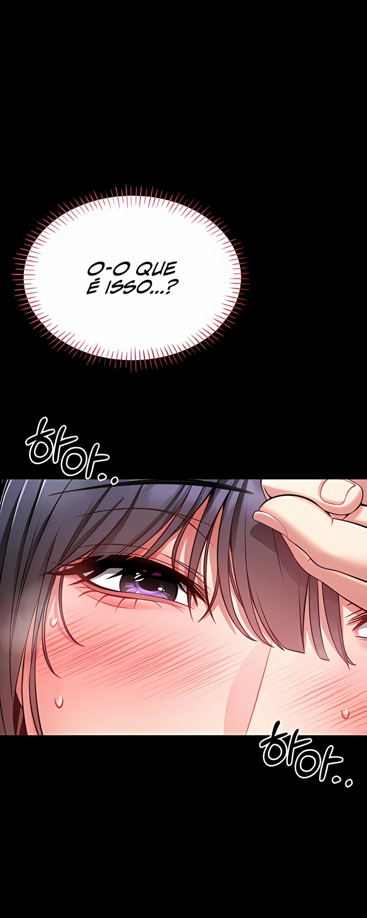 Ler I’ll Teach You Self-Defense Capitulo 4 Page 30