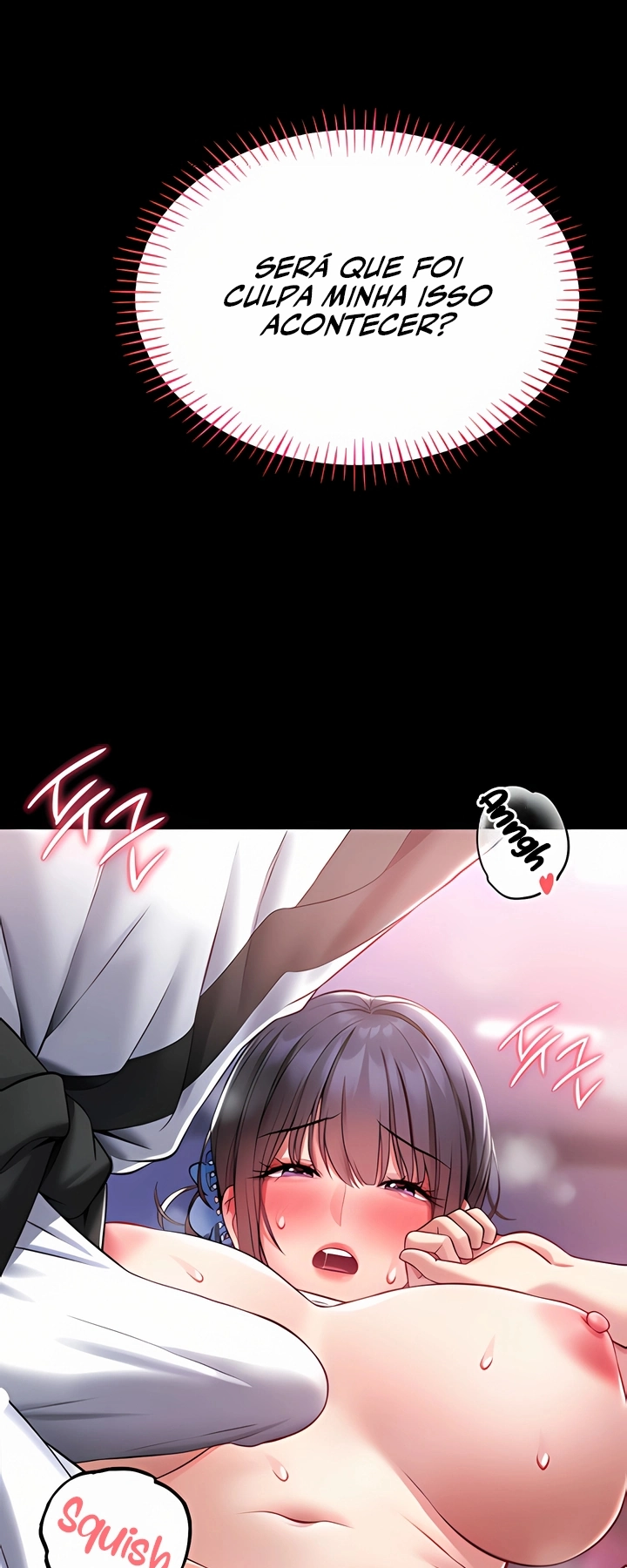 Ler I’ll Teach You Self-Defense Capitulo 4 Page 31