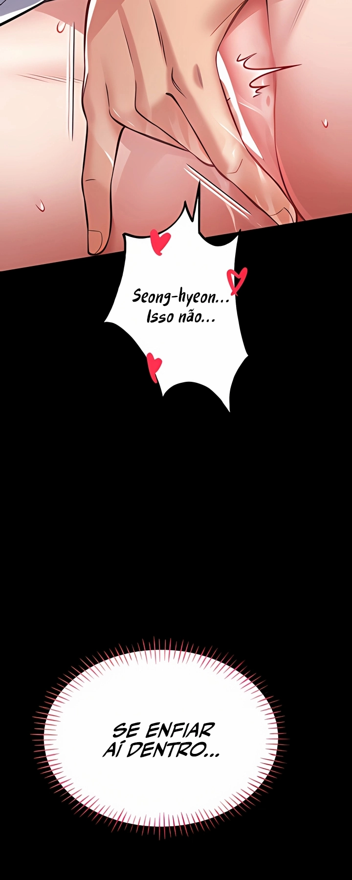 Ler I’ll Teach You Self-Defense Capitulo 4 Page 36