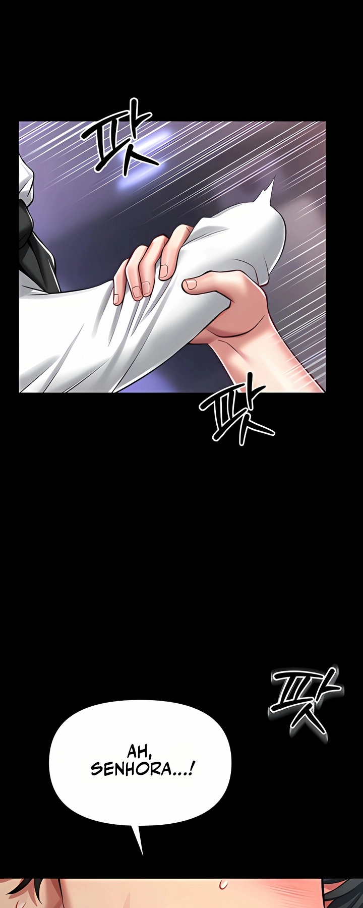 Ler I’ll Teach You Self-Defense Capitulo 4 Page 37