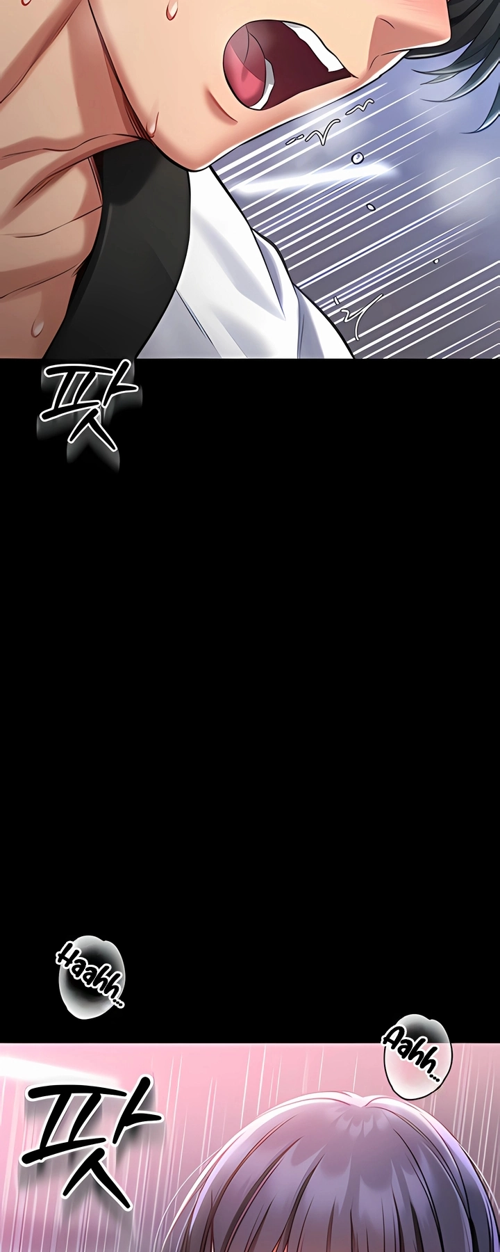 Ler I’ll Teach You Self-Defense Capitulo 4 Page 38