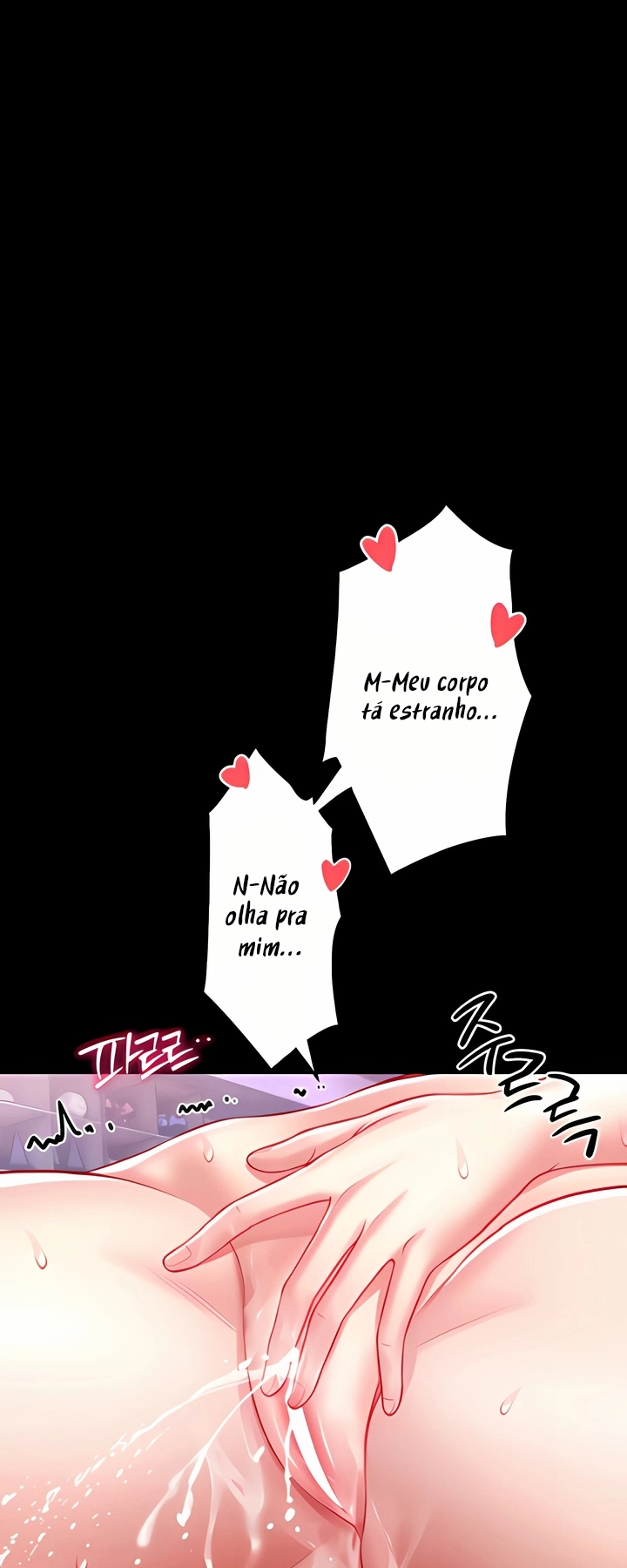 Ler I’ll Teach You Self-Defense Capitulo 4 Page 47