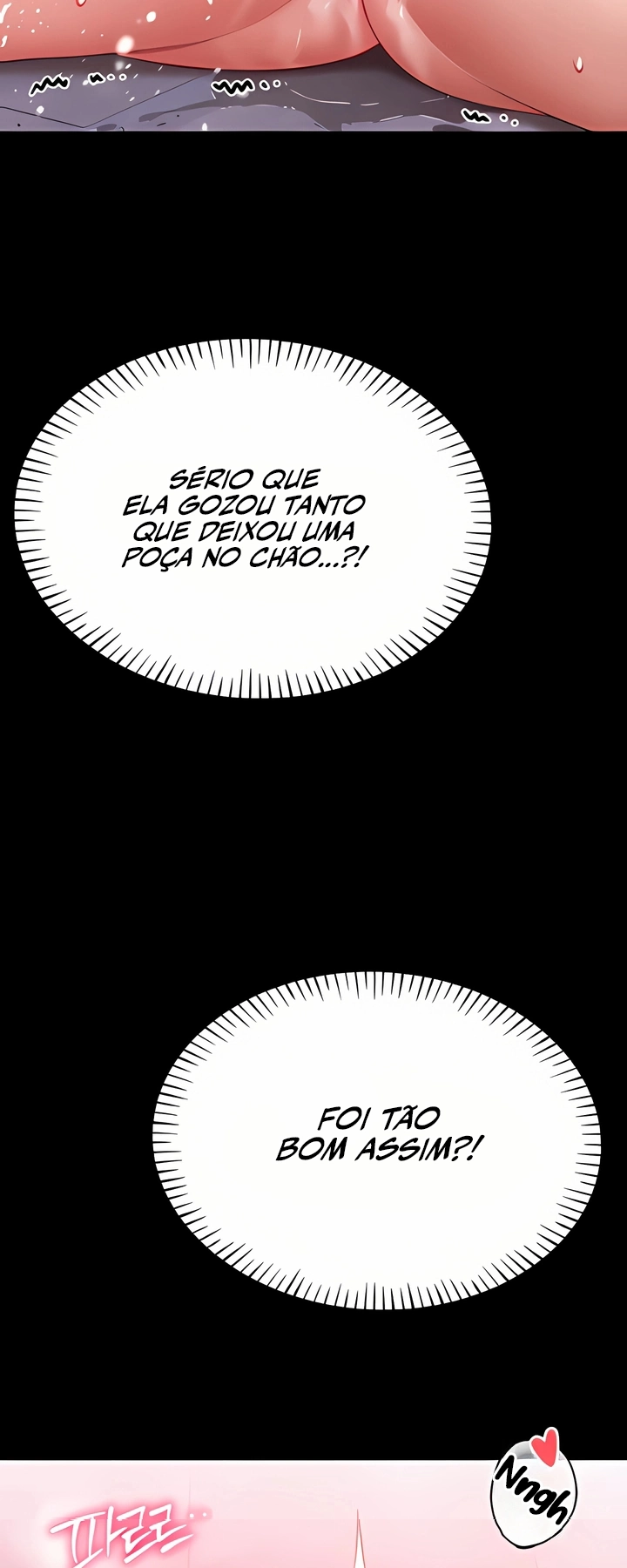 Ler I’ll Teach You Self-Defense Capitulo 4 Page 48