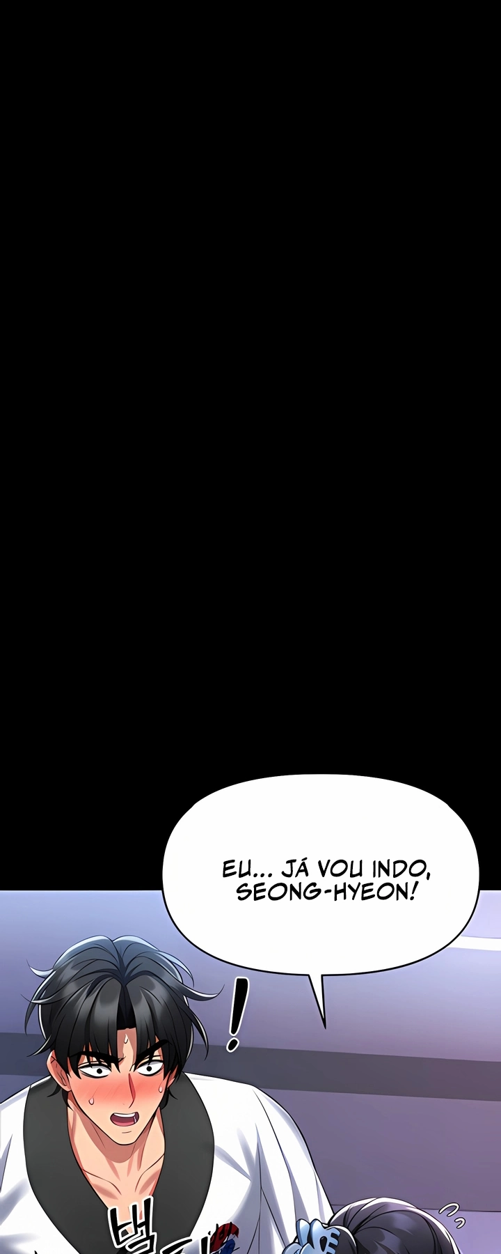 Ler I’ll Teach You Self-Defense Capitulo 4 Page 52