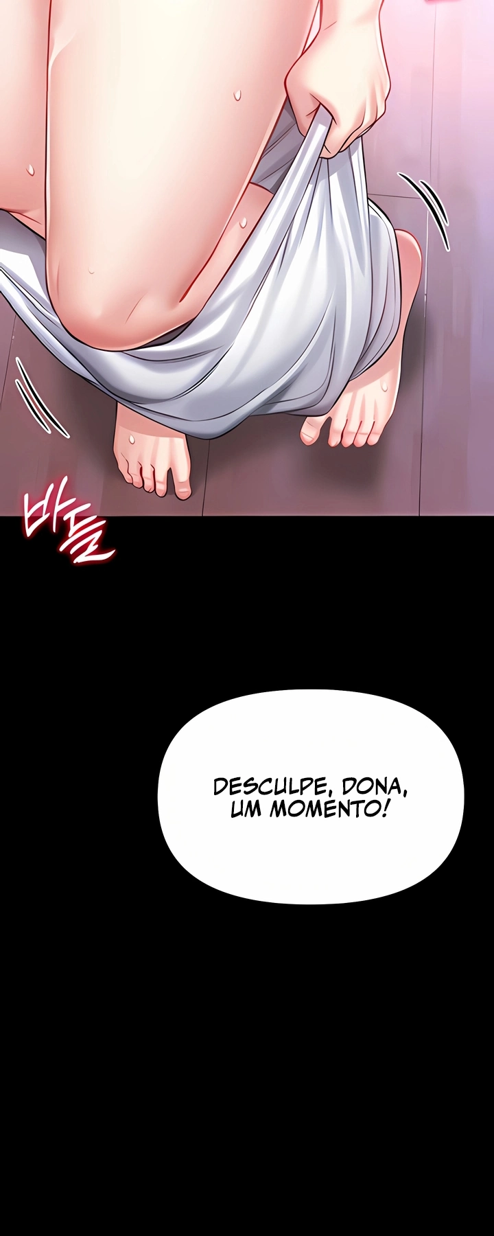 Ler I’ll Teach You Self-Defense Capitulo 4 Page 54