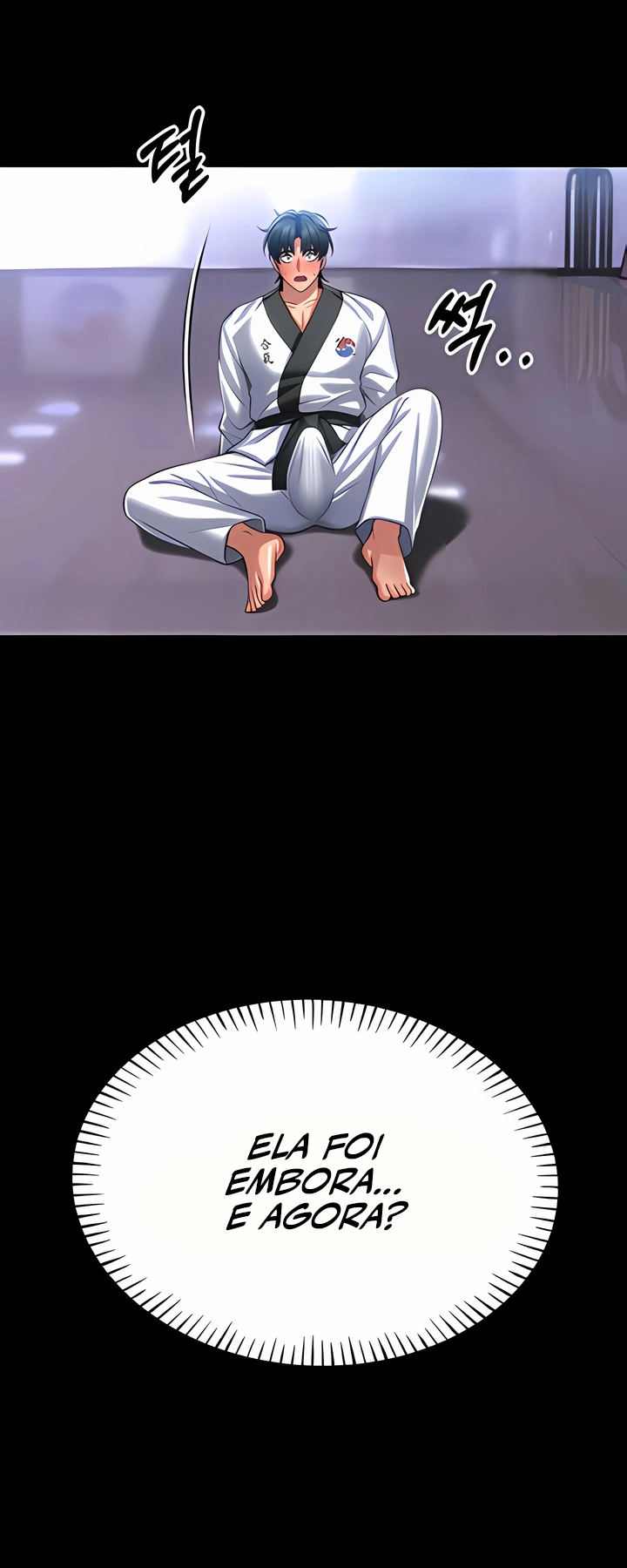 Ler I’ll Teach You Self-Defense Capitulo 4 Page 65