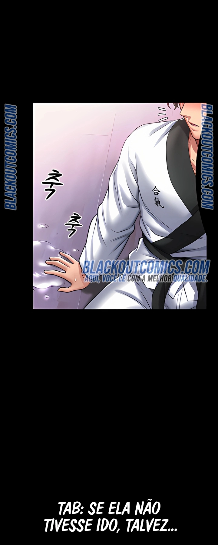 Ler I’ll Teach You Self-Defense Capitulo 4 Page 66