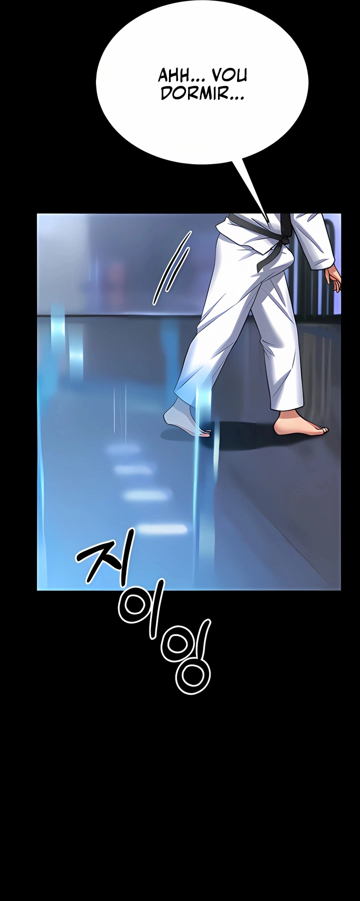 Ler I’ll Teach You Self-Defense Capitulo 4 Page 69