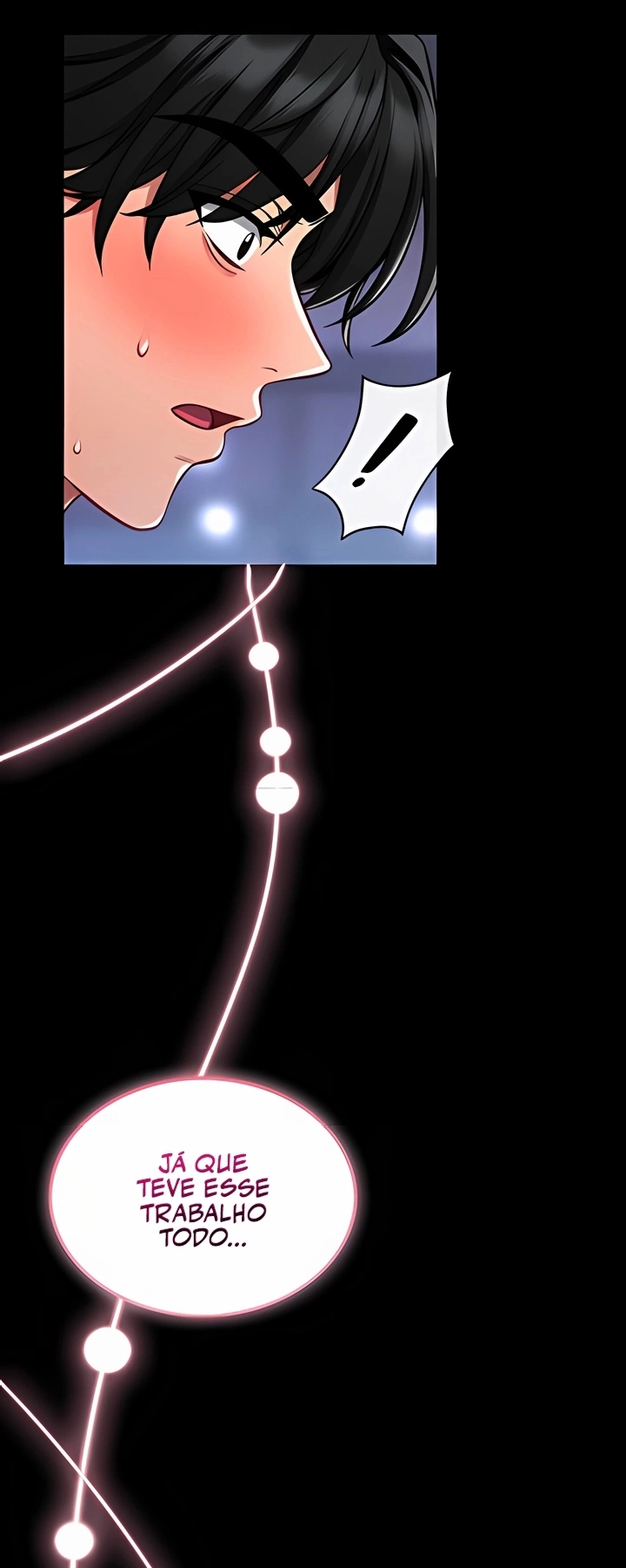 Ler I’ll Teach You Self-Defense Capitulo 4 Page 7