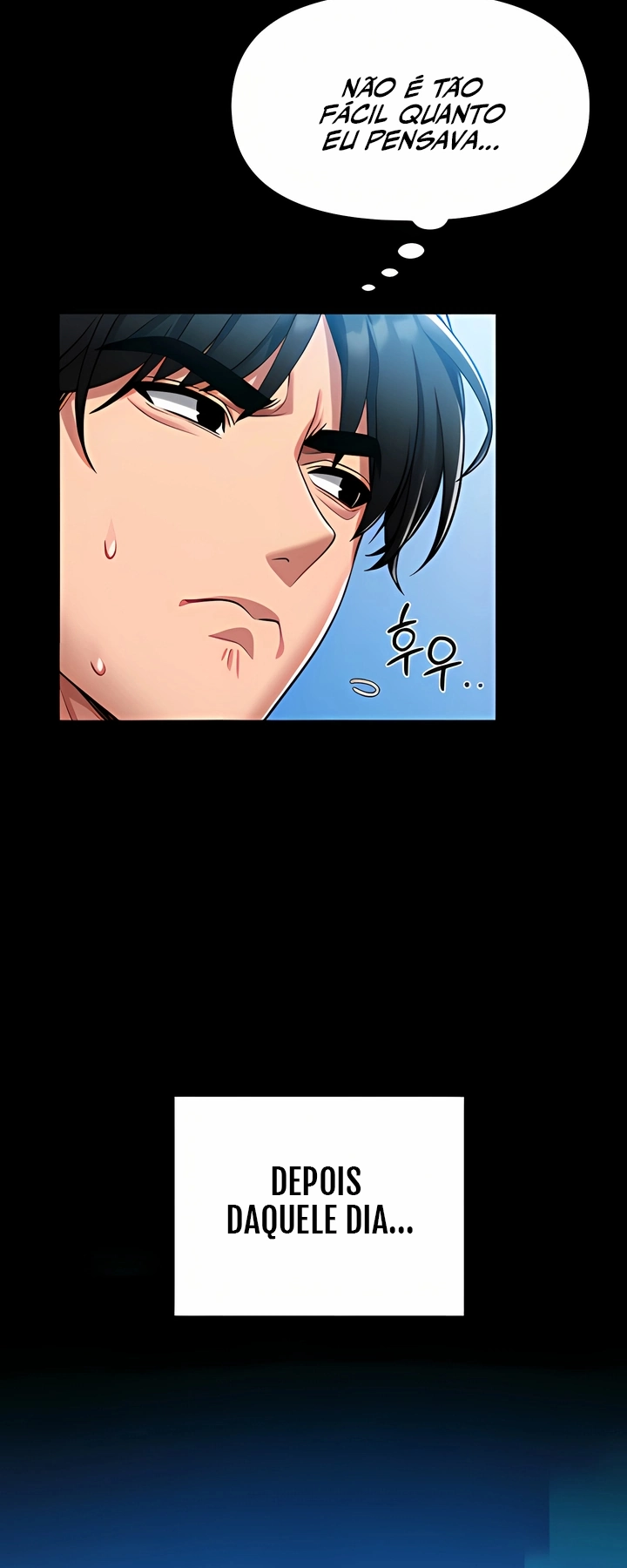 Ler I’ll Teach You Self-Defense Capitulo 4 Page 73