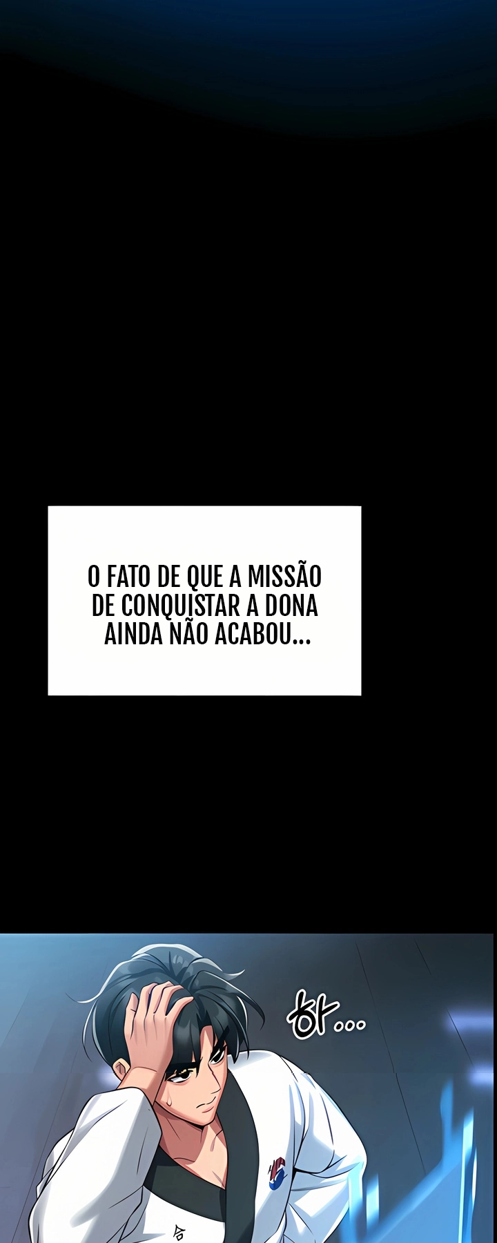 Ler I’ll Teach You Self-Defense Capitulo 4 Page 75