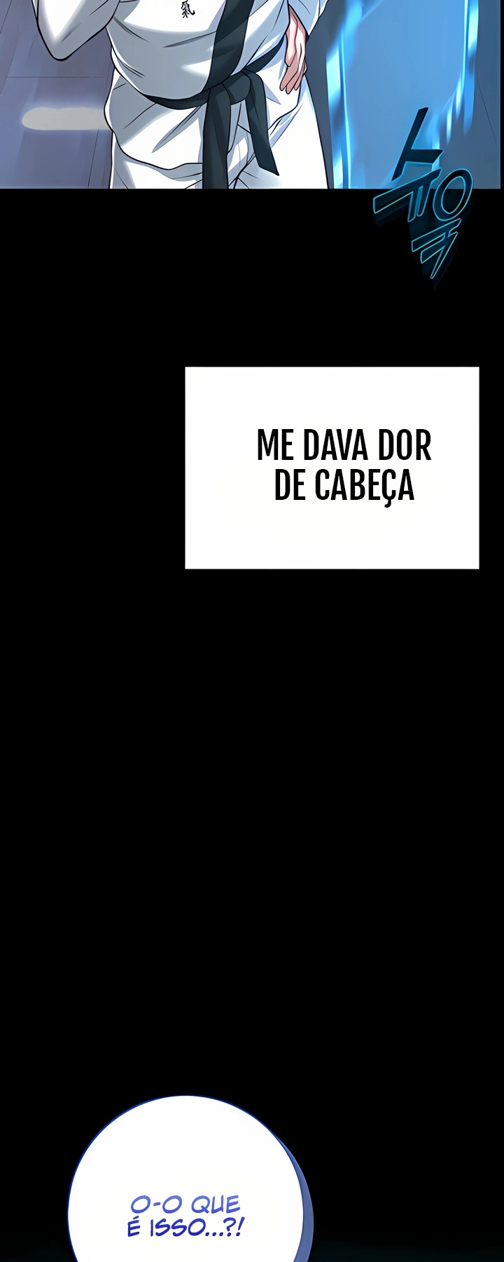 Ler I’ll Teach You Self-Defense Capitulo 4 Page 76