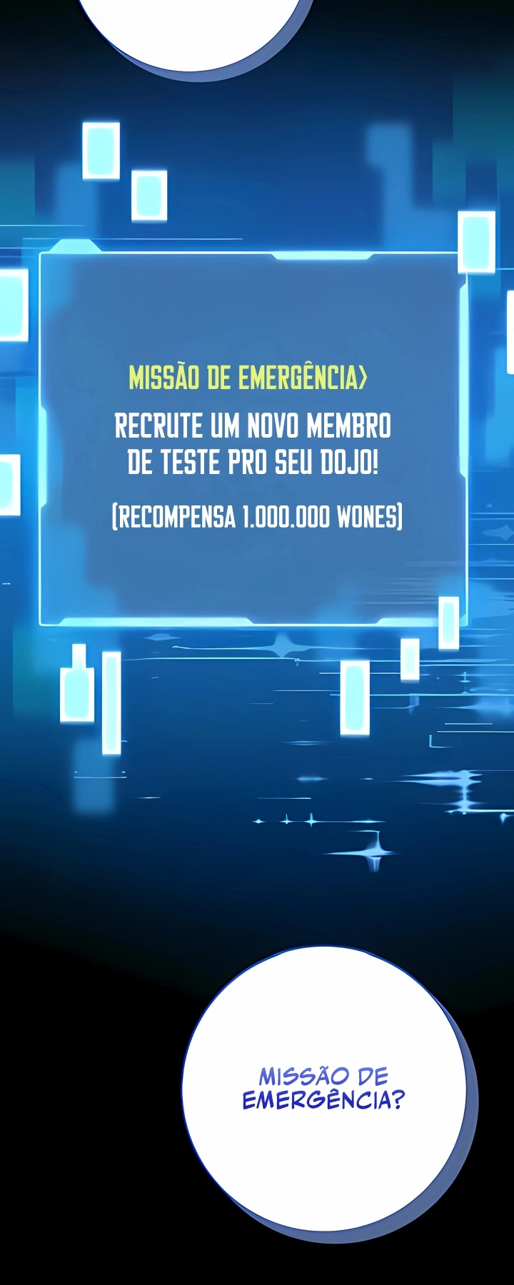 Ler I’ll Teach You Self-Defense Capitulo 4 Page 77