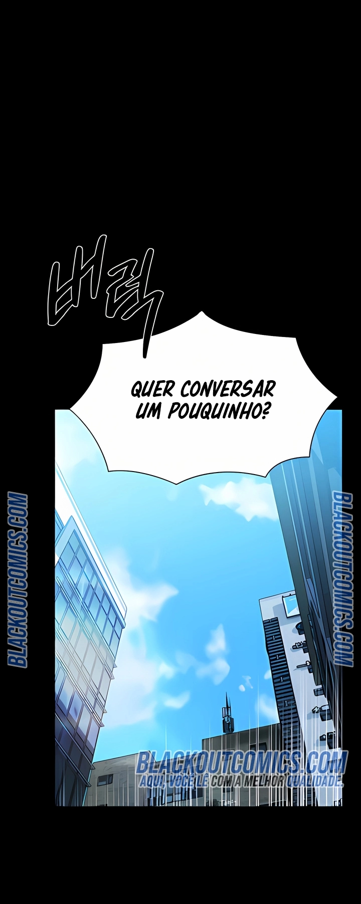 Ler I’ll Teach You Self-Defense Capitulo 4 Page 79