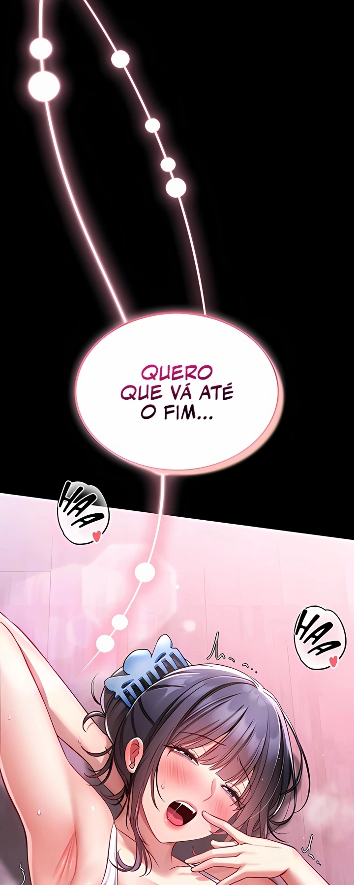 Ler I’ll Teach You Self-Defense Capitulo 4 Page 8