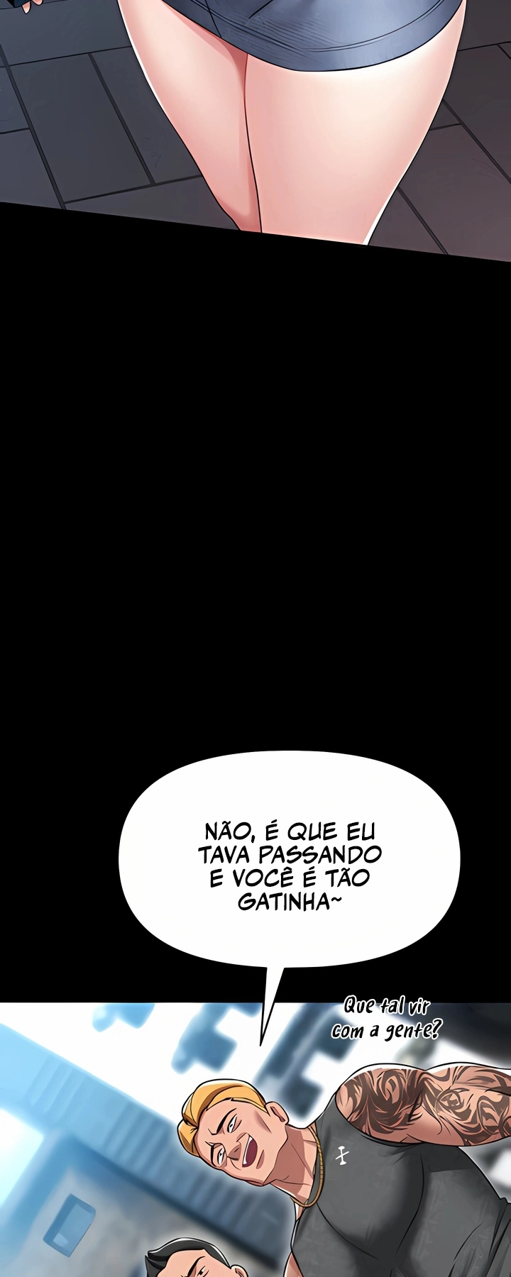 Ler I’ll Teach You Self-Defense Capitulo 4 Page 82