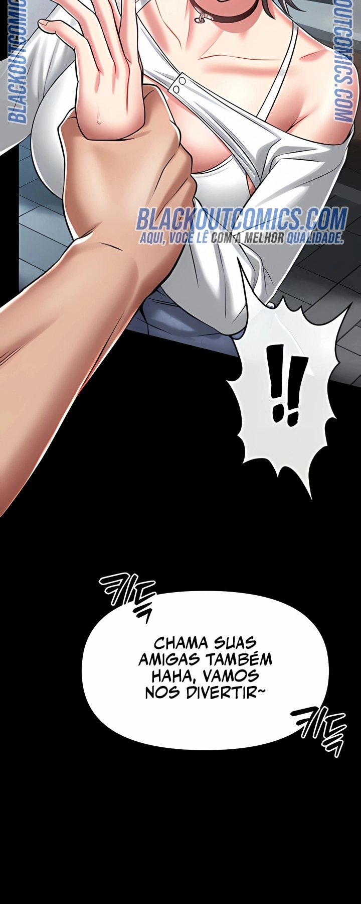 Ler I’ll Teach You Self-Defense Capitulo 4 Page 89