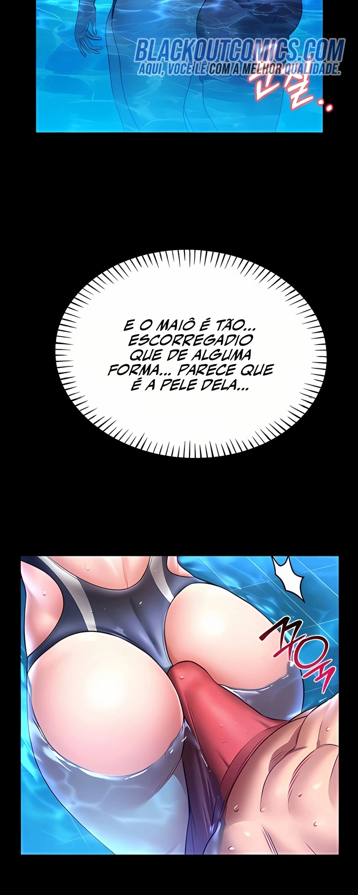 Ler I’ll Teach You Self-Defense Capitulo 5 Page 100